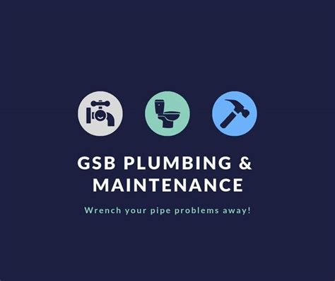 GSB Plumbing & Electrical LTD